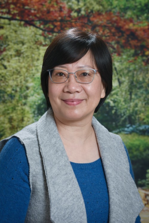 Yuli Zhu