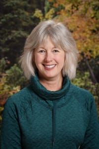 Allison Taylor