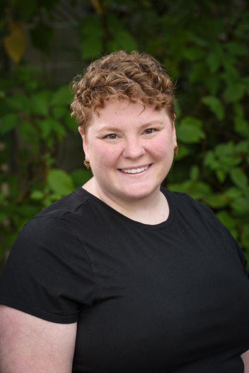 Carleigh Brown