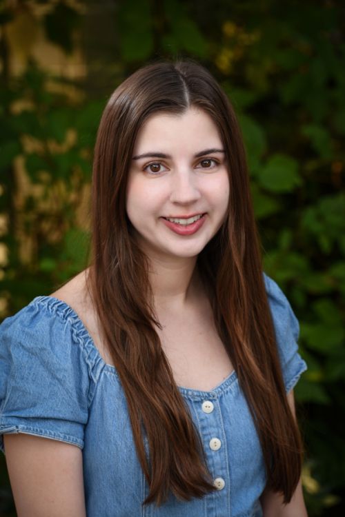 Courtney Campbell