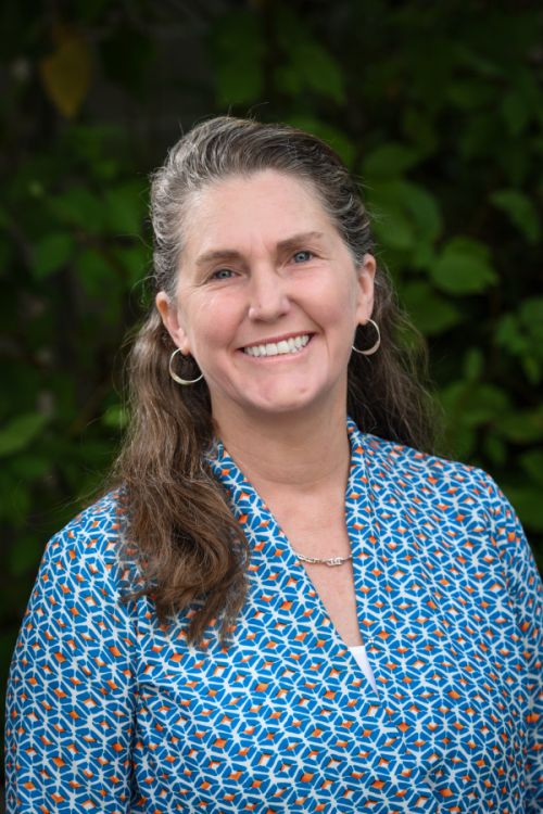 Jill Leininger