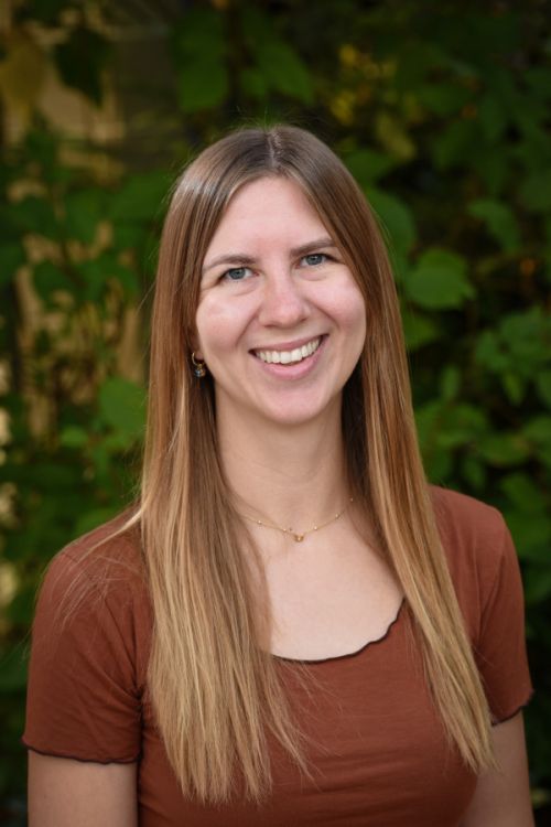 Molly Lindberg