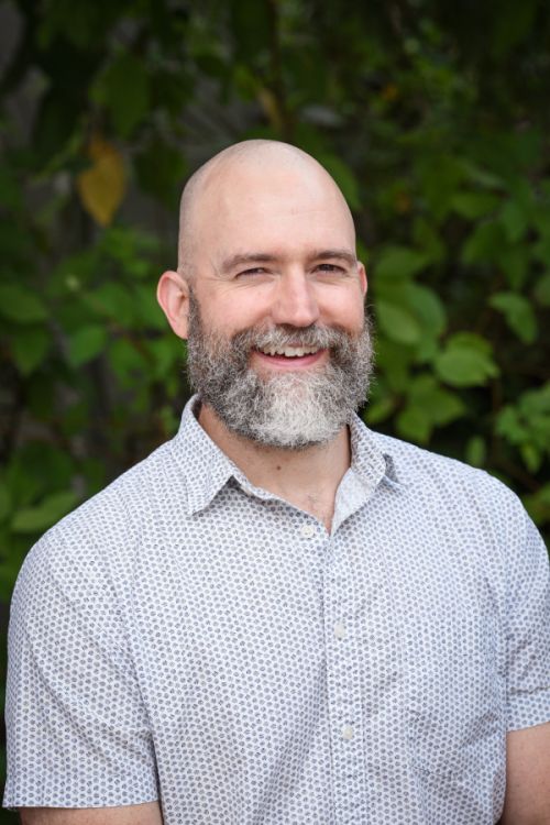 Joel Osborne