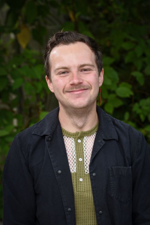 Jamie Pearson