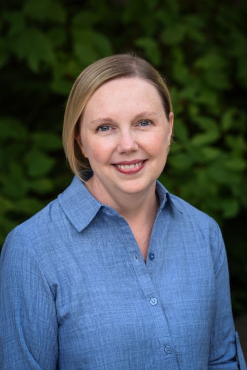 Emily Streutker