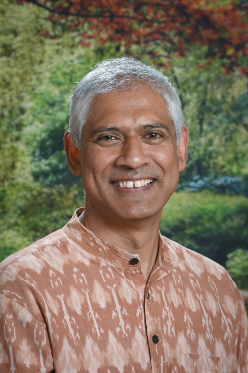 Santosh Zachariah