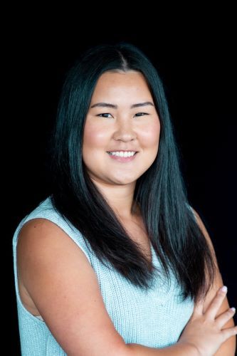 Zarina Aglion