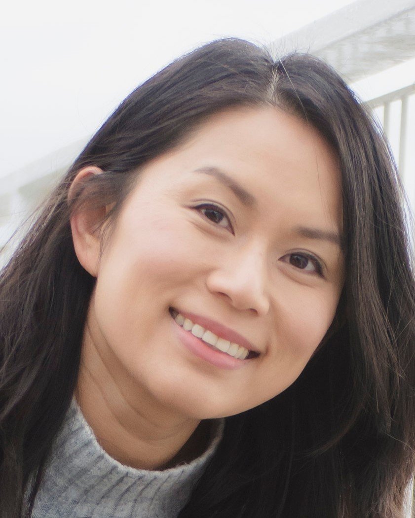 Joyce Zhou