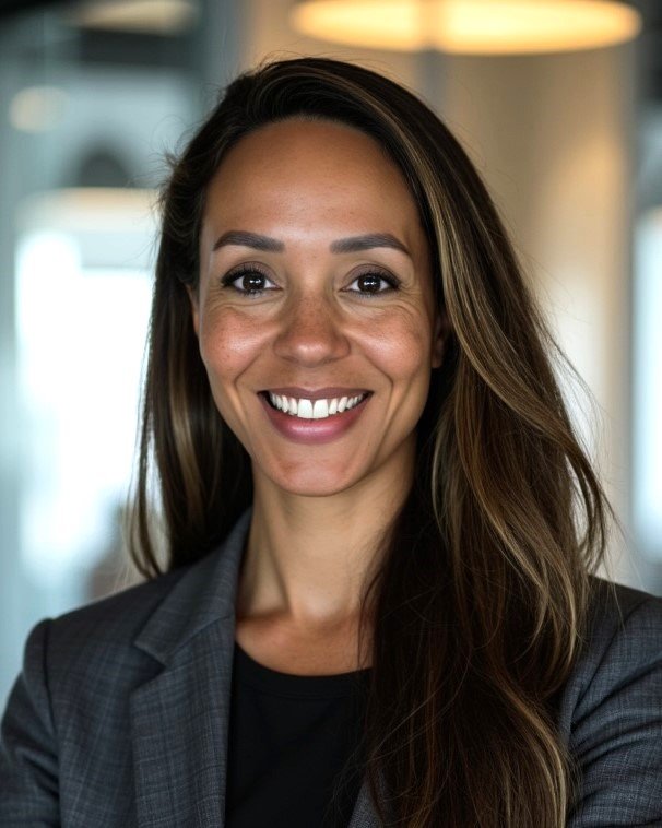 Meredith Bunche